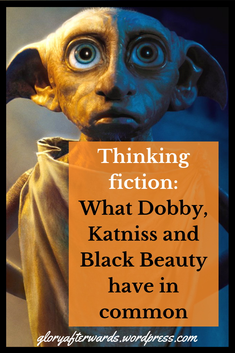 Thinking fiction Why we like socially disadvantaged characters