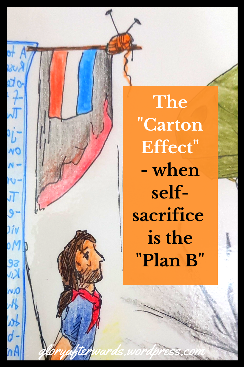 the carton effect 2