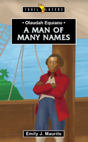 Olaudah Equiano A man of many names